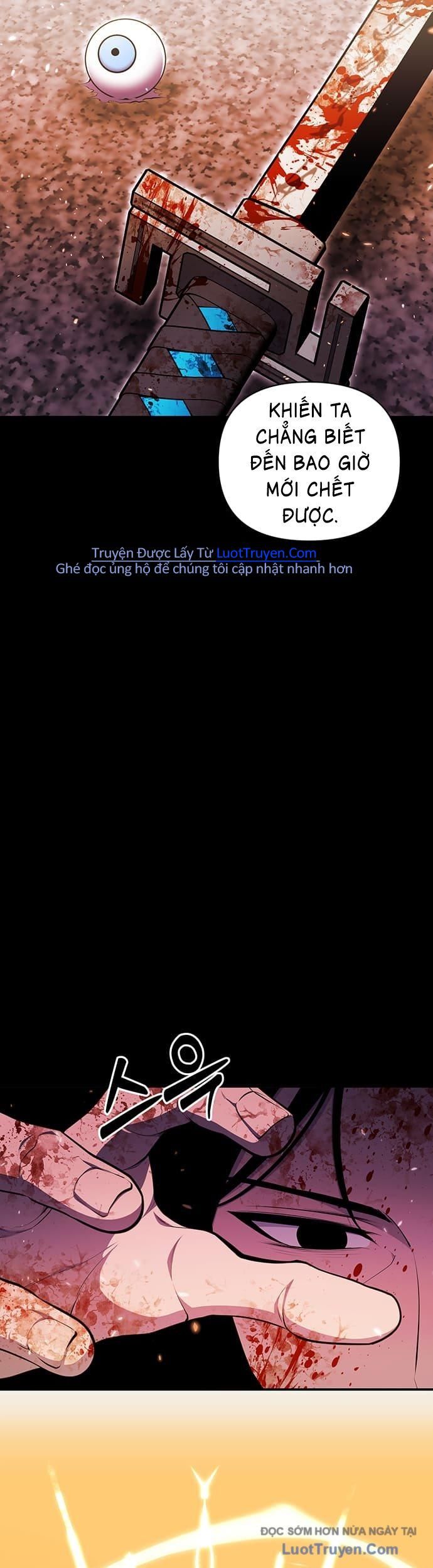 Seoritae Chapter 10 - 28