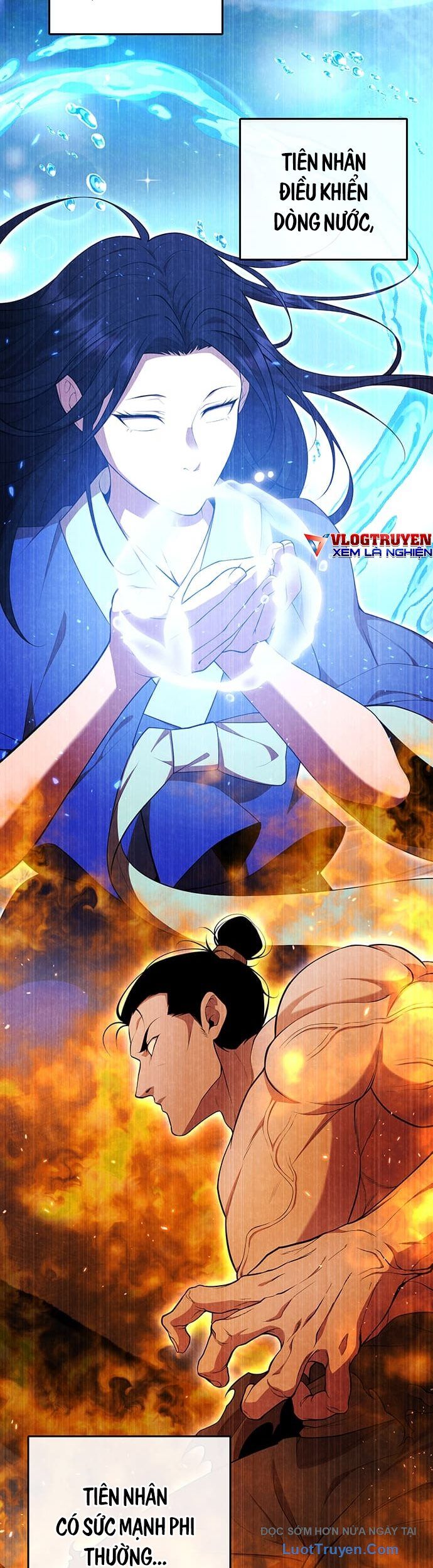 Seoritae Chapter 10 - 39