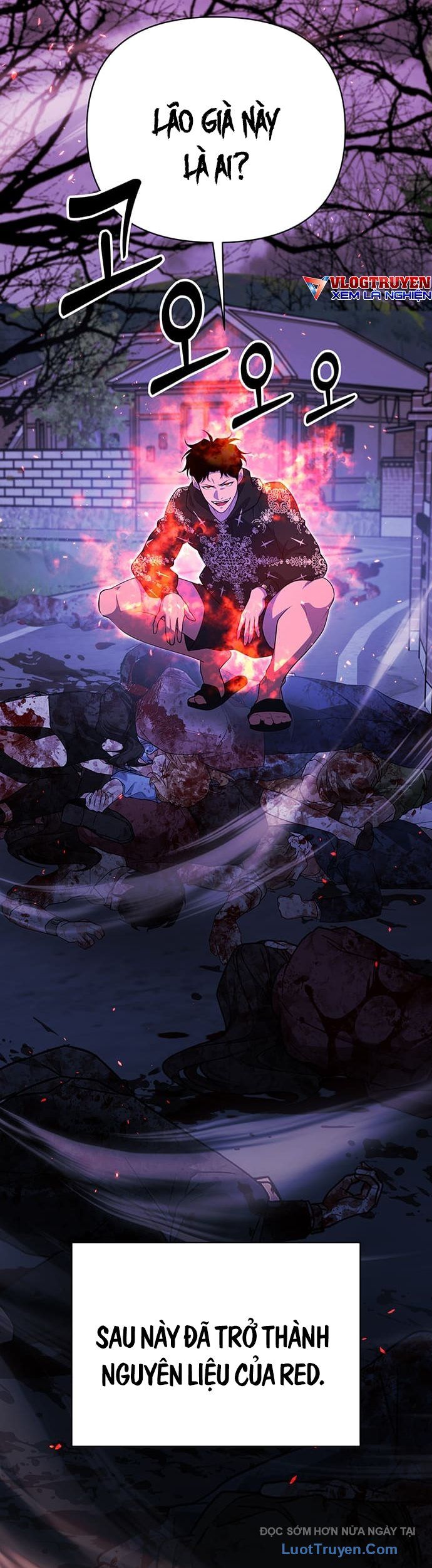 Seoritae Chapter 10 - 48