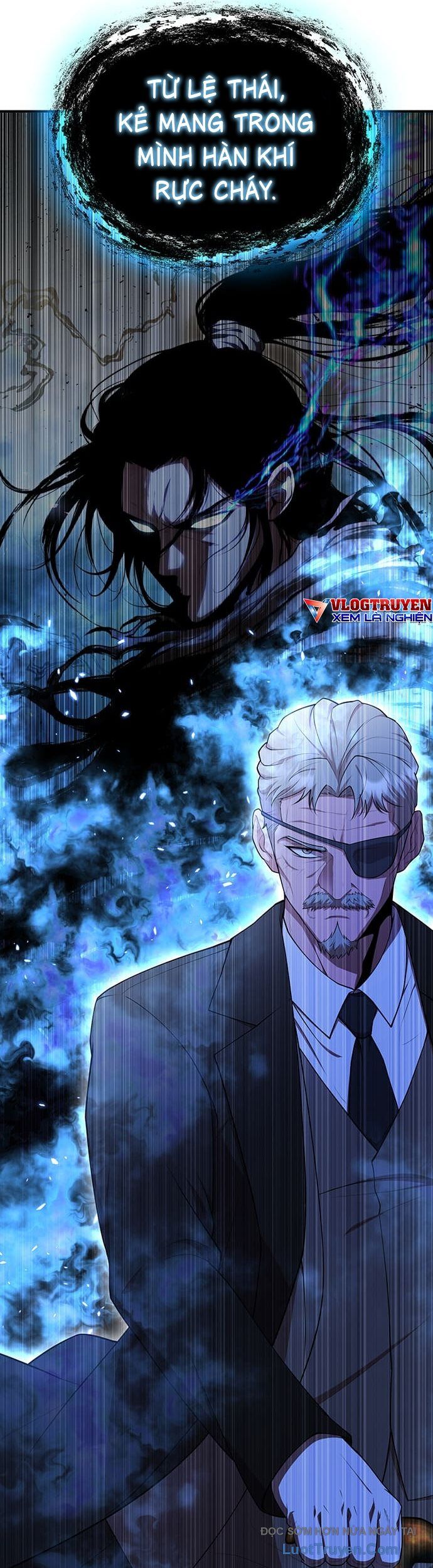 Seoritae Chapter 10 - 7