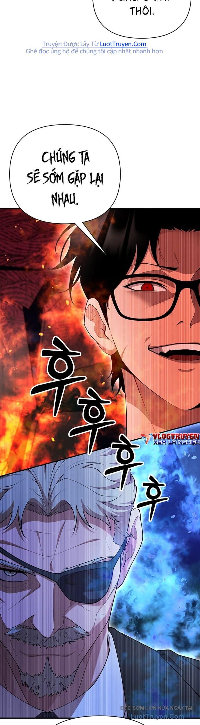 Seoritae Chapter 10 - 10