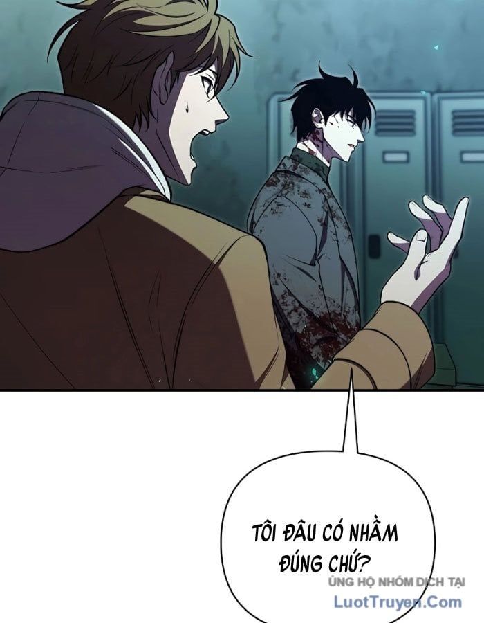 Seoritae Chapter 4 - 31