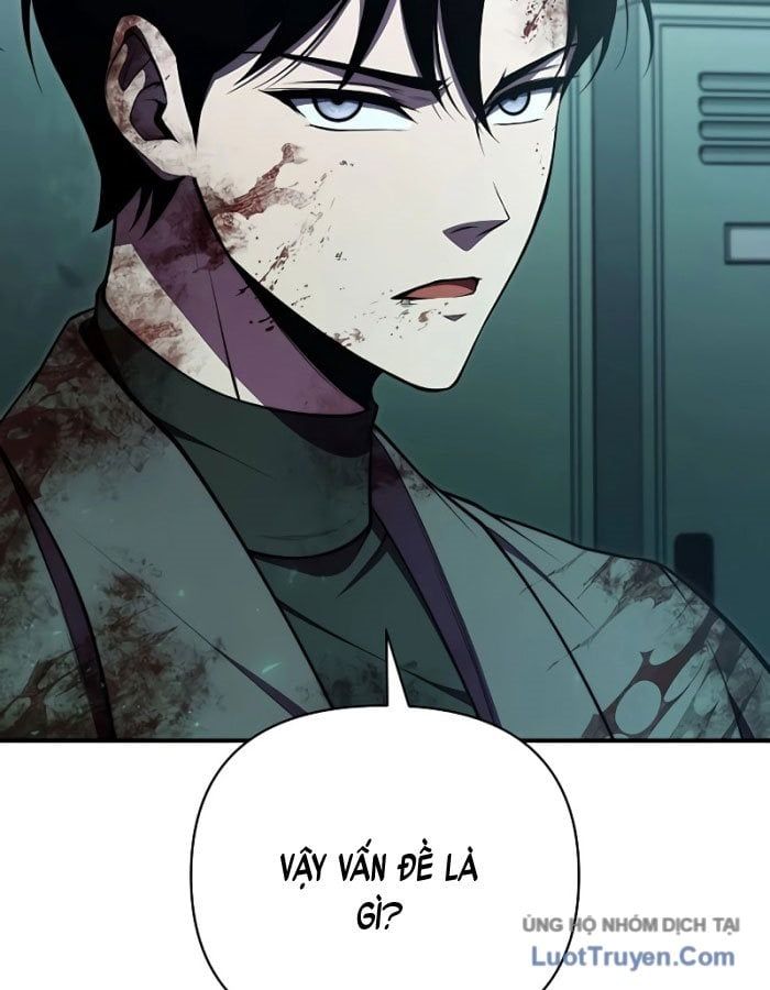 Seoritae Chapter 4 - 33