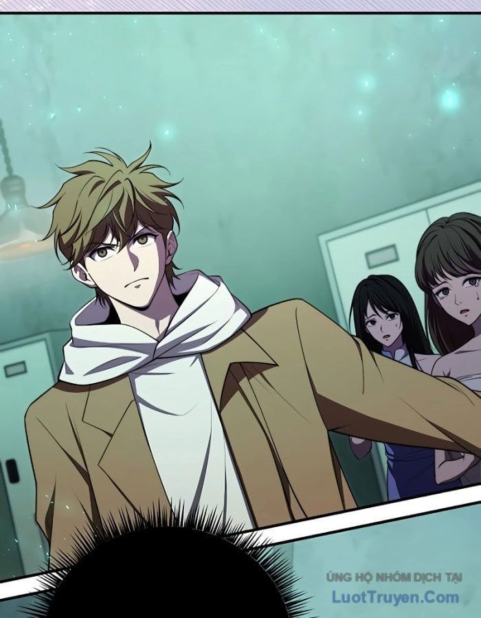 Seoritae Chapter 4 - 41