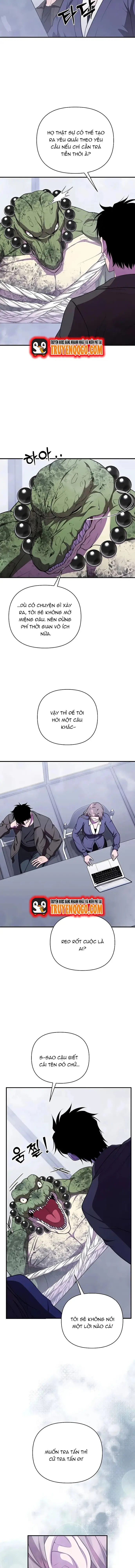 Seoritae Chapter 5 - 5