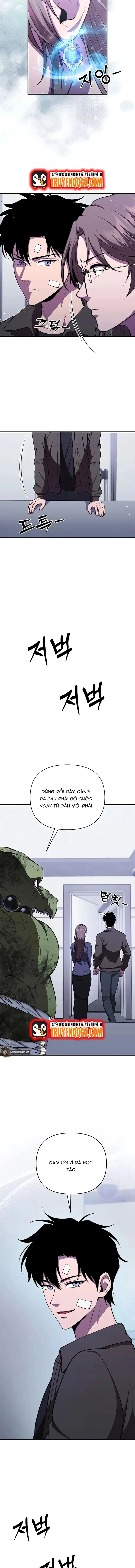 Seoritae Chapter 5 - 6