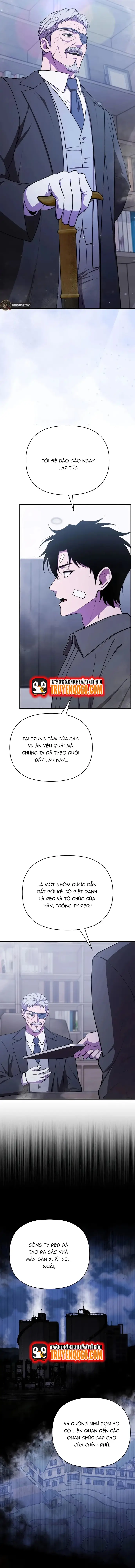 Seoritae Chapter 5 - 9