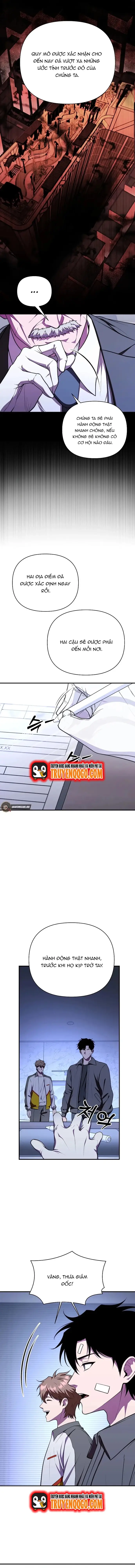 Seoritae Chapter 5 - 10