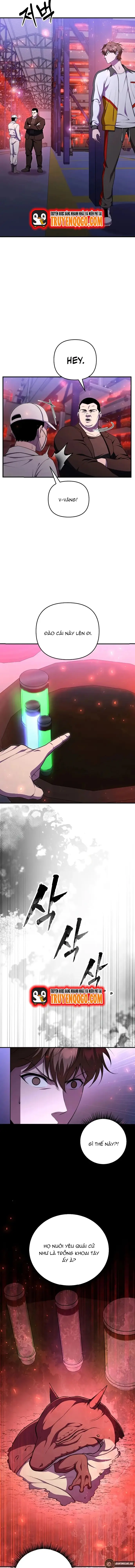 Seoritae Chapter 5 - 13