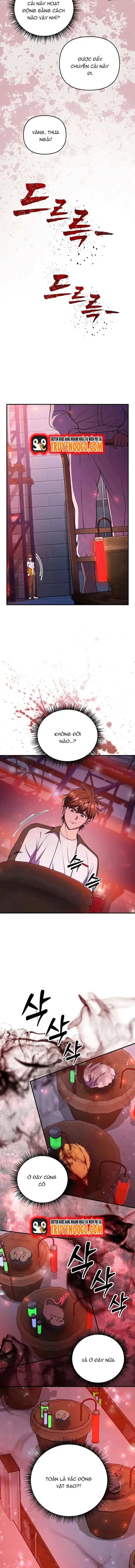 Seoritae Chapter 5 - 14