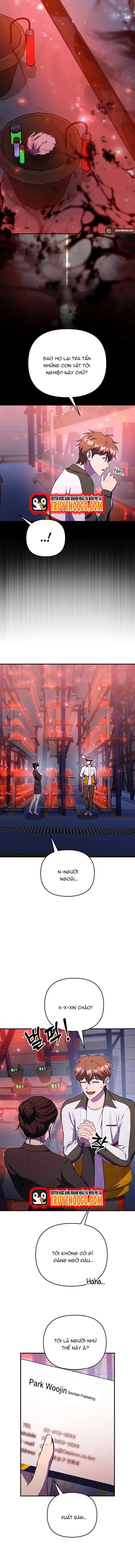 Seoritae Chapter 5 - 15