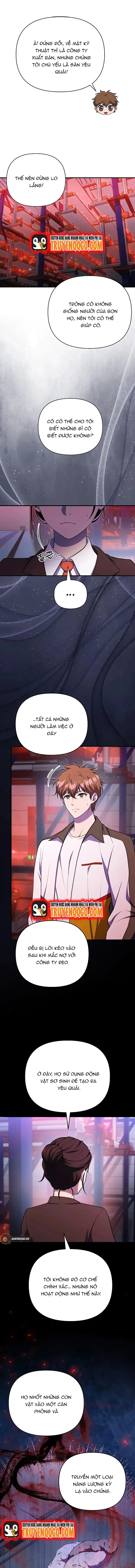 Seoritae Chapter 5 - 16