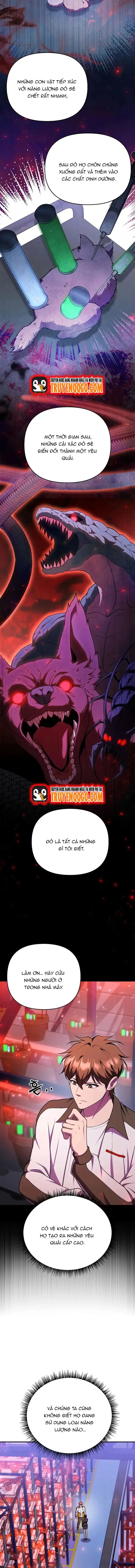 Seoritae Chapter 5 - 17