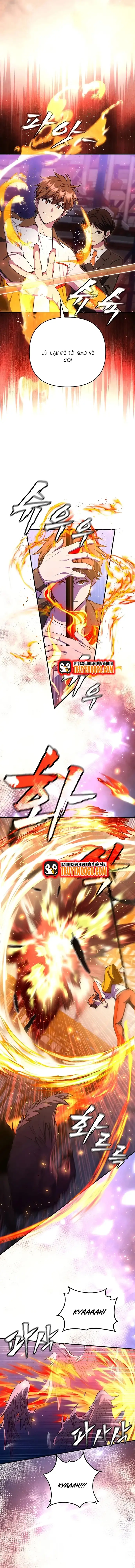 Seoritae Chapter 5 - 19