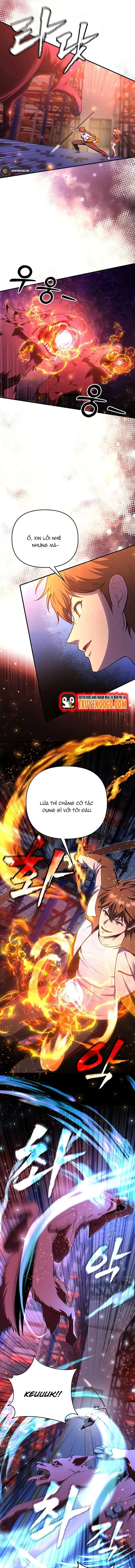 Seoritae Chapter 5 - 20