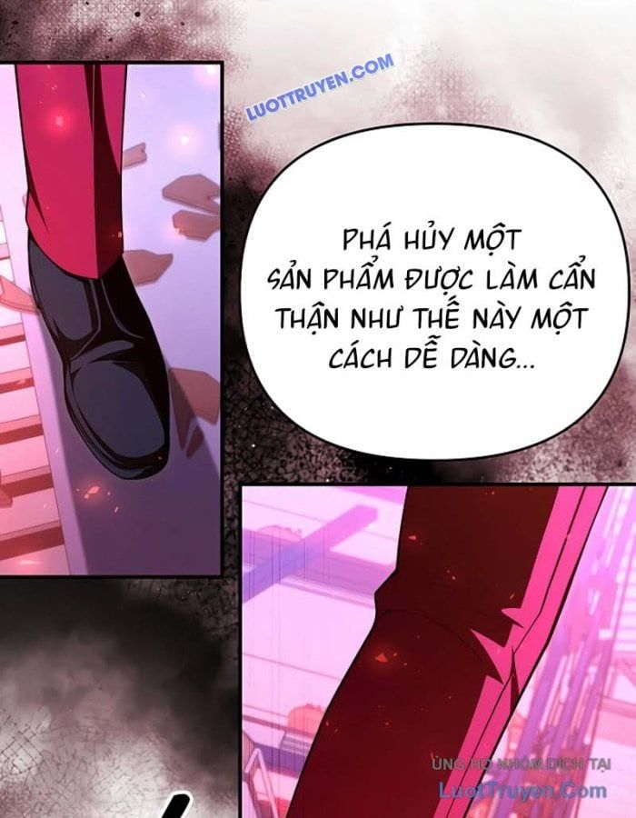 Seoritae Chapter 6 - 3