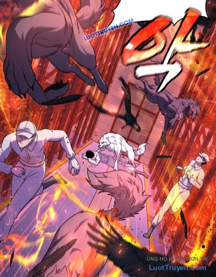 Seoritae Chapter 6 - 28