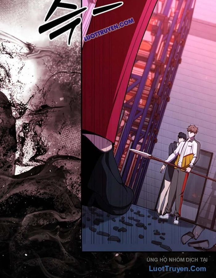 Seoritae Chapter 6 - 4