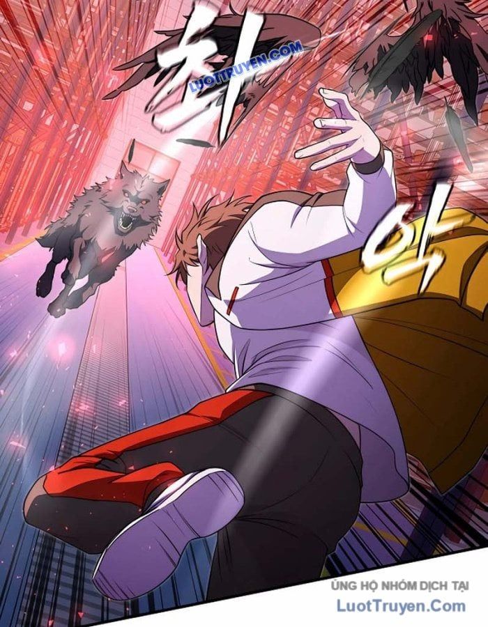 Seoritae Chapter 6 - 39