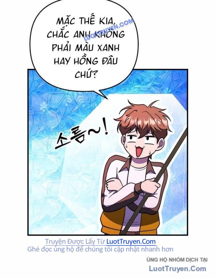 Seoritae Chapter 6 - 9