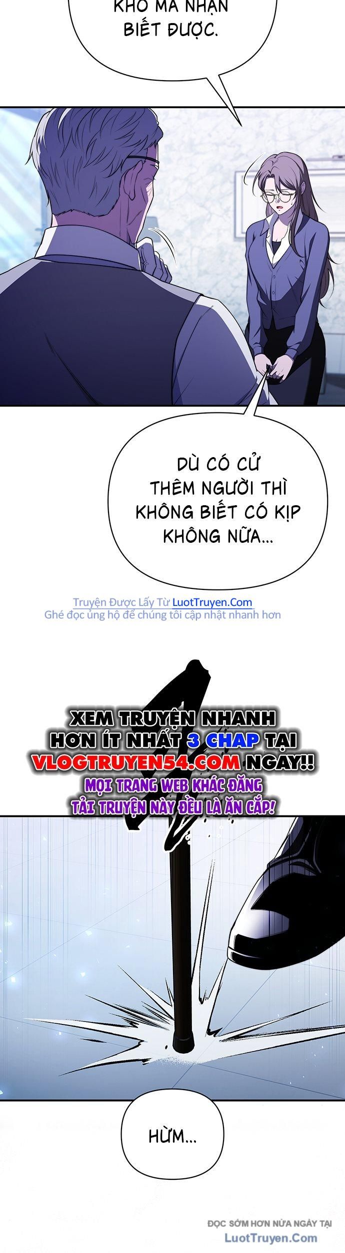 Seoritae Chapter 7 - 11