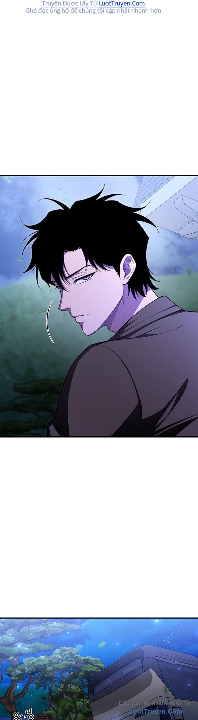 Seoritae Chapter 7 - 14