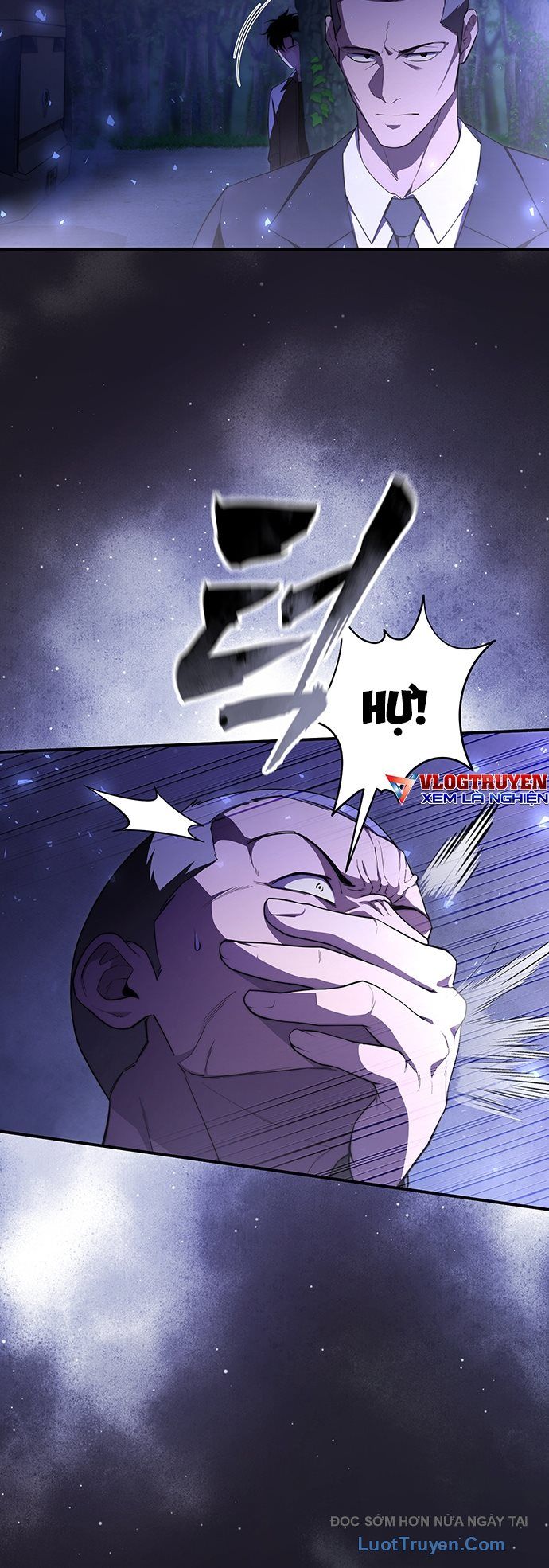 Seoritae Chapter 7 - 16