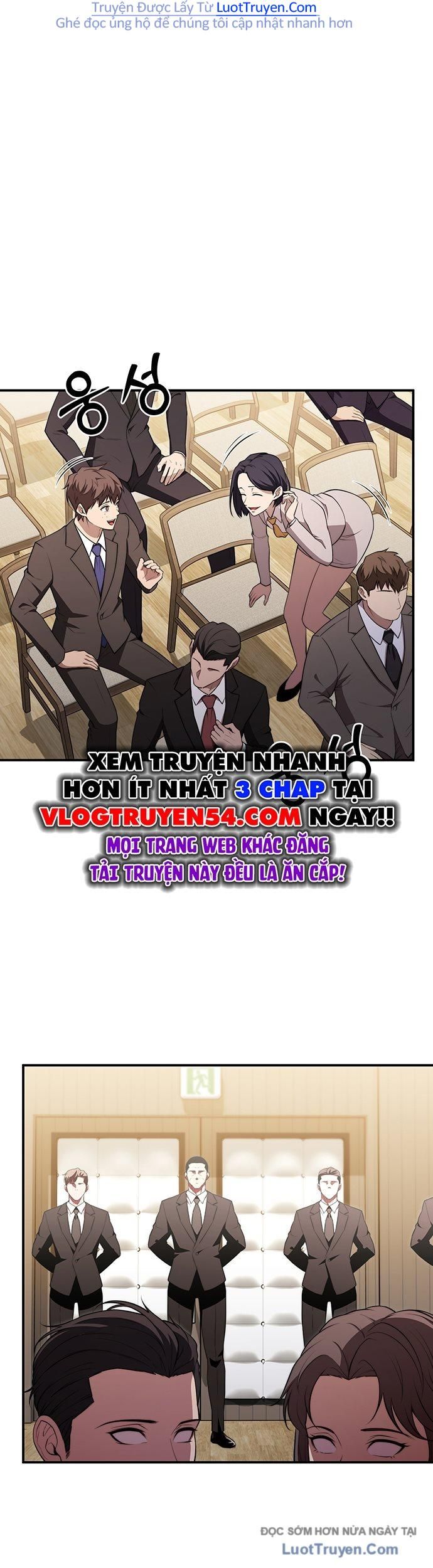 Seoritae Chapter 7 - 19