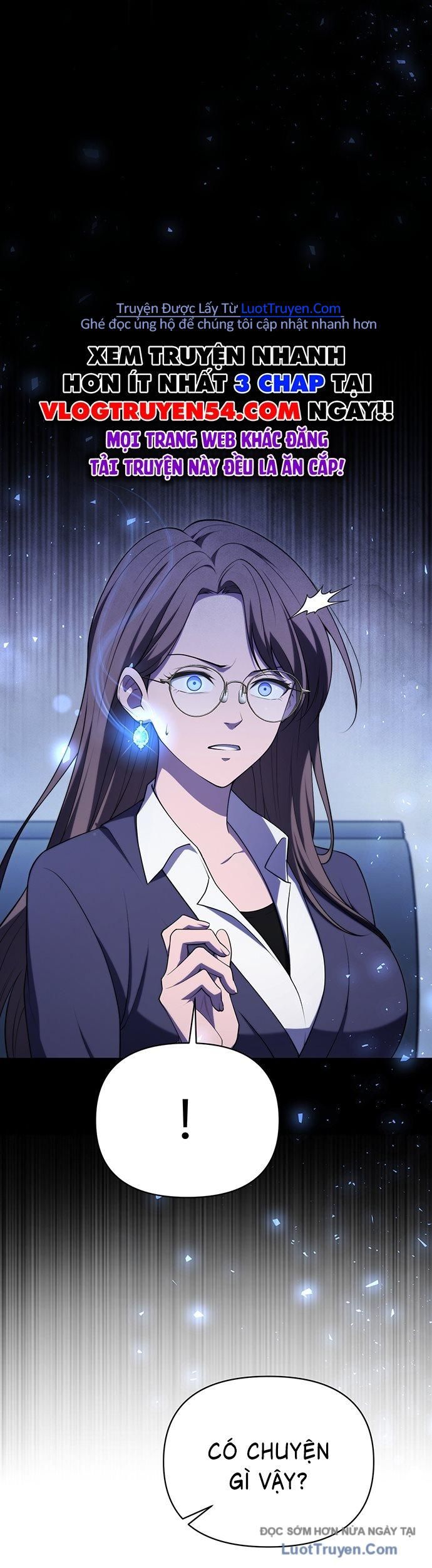 Seoritae Chapter 7 - 3