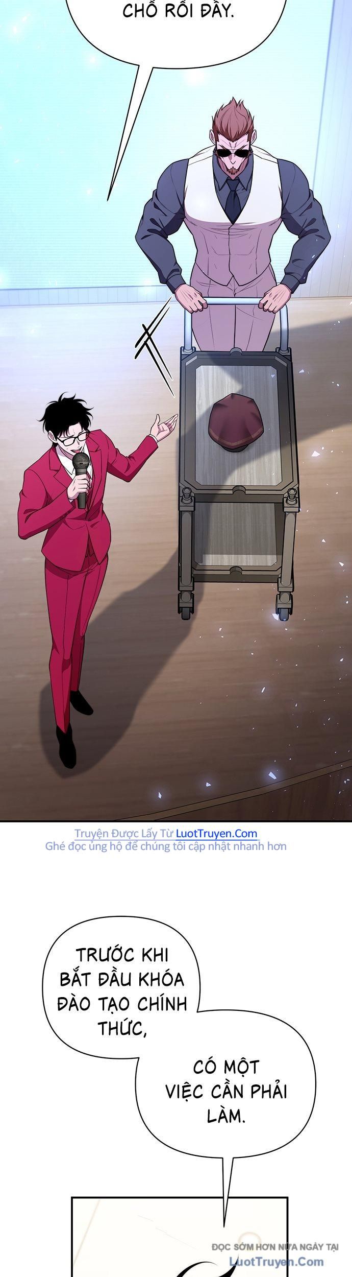 Seoritae Chapter 7 - 25