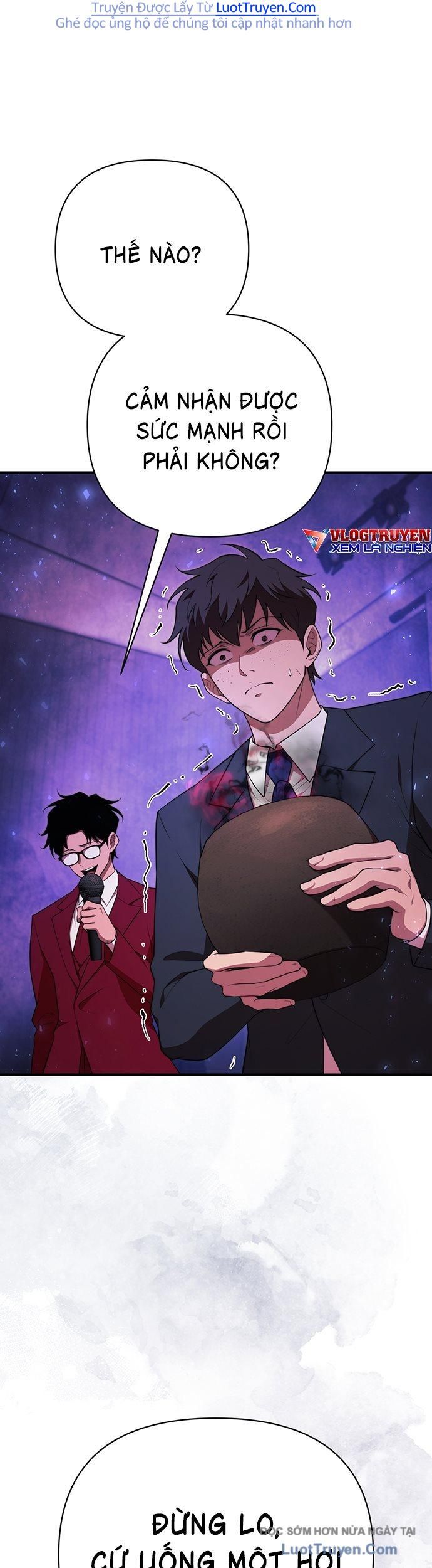 Seoritae Chapter 7 - 29