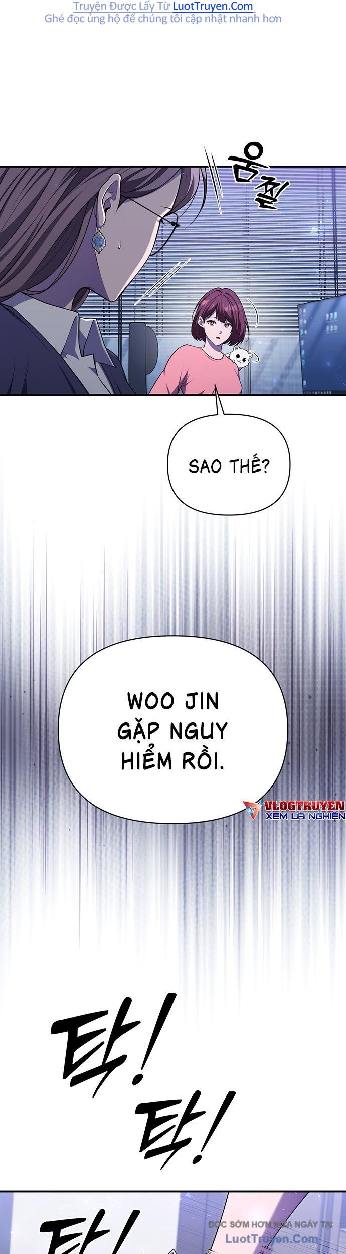 Seoritae Chapter 7 - 4