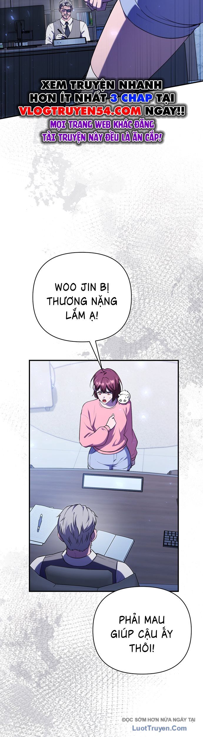 Seoritae Chapter 7 - 6