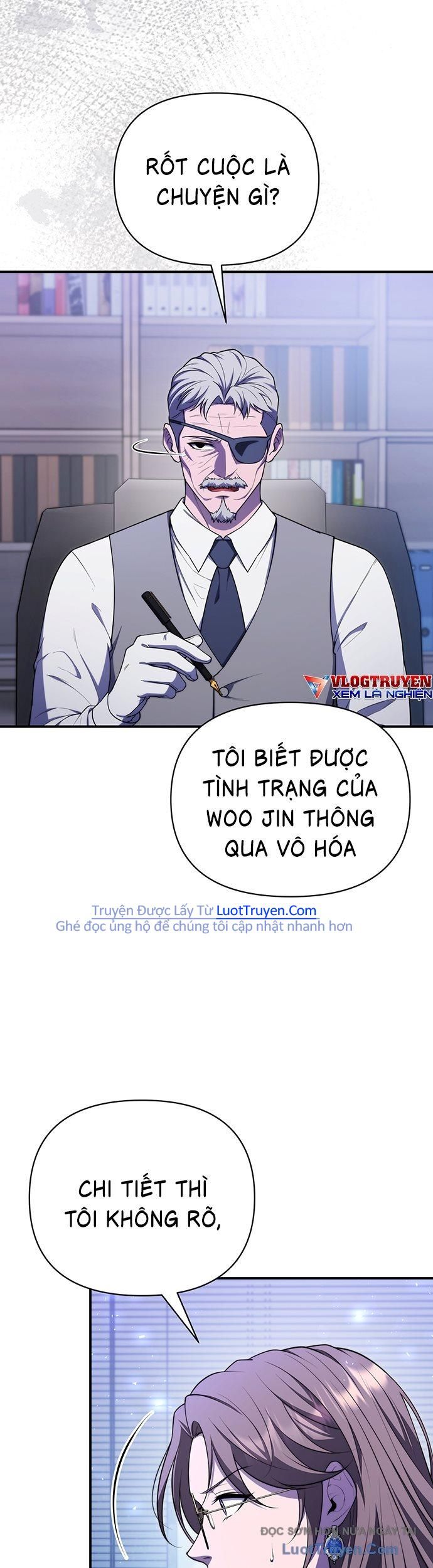 Seoritae Chapter 7 - 7