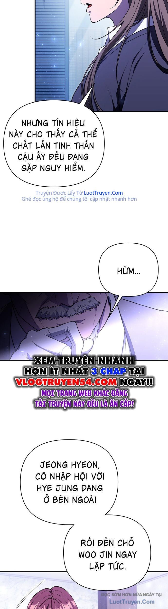 Seoritae Chapter 7 - 8