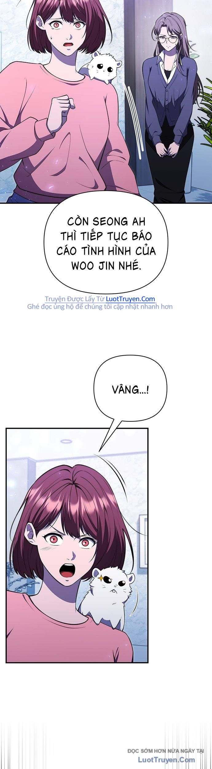 Seoritae Chapter 7 - 9