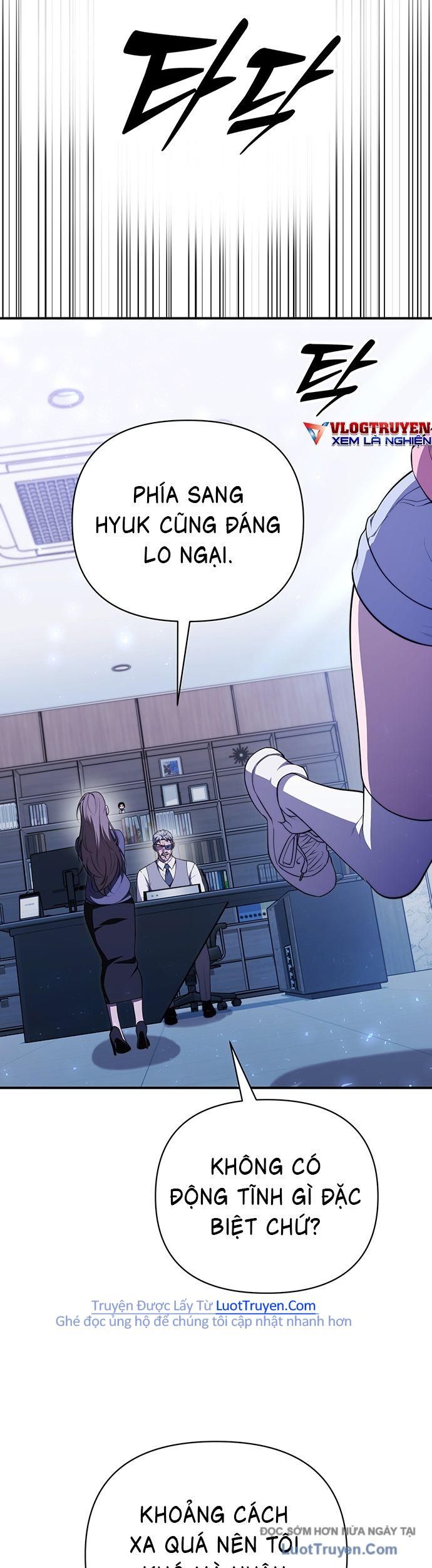 Seoritae Chapter 7 - 10