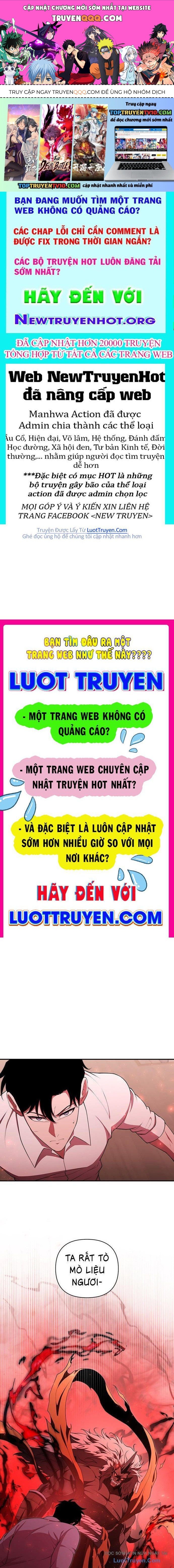 Seoritae Chapter 8 - 1