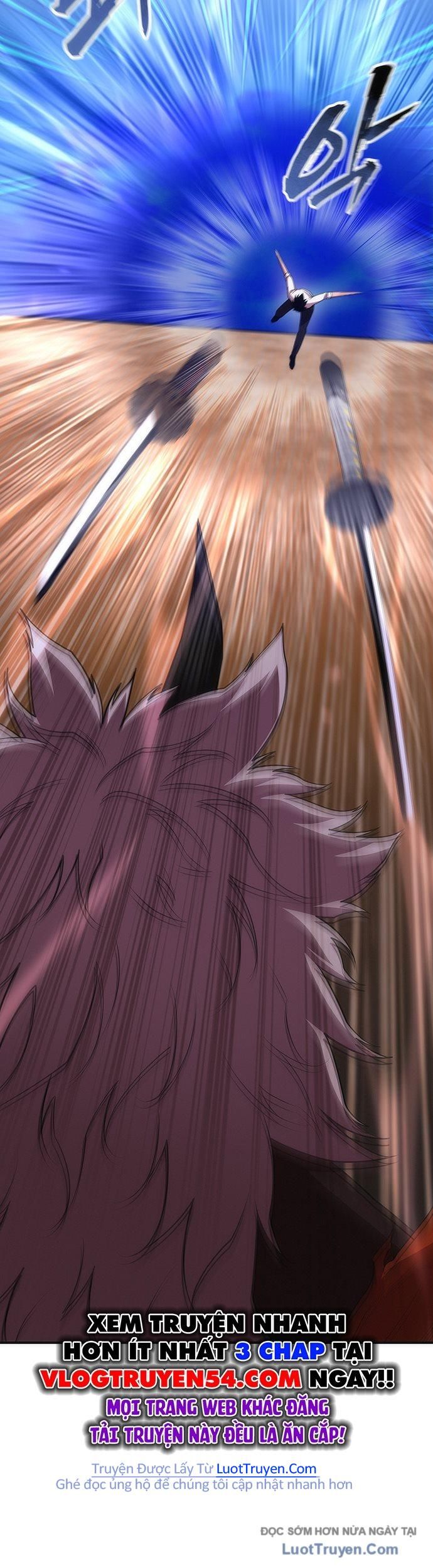 Seoritae Chapter 8 - 11