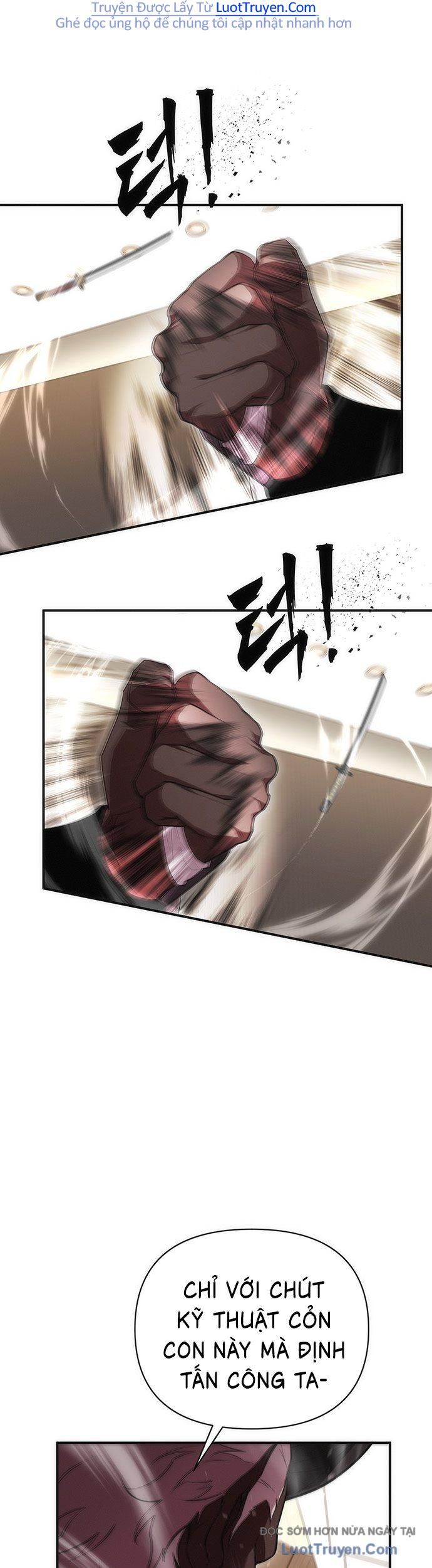 Seoritae Chapter 8 - 12