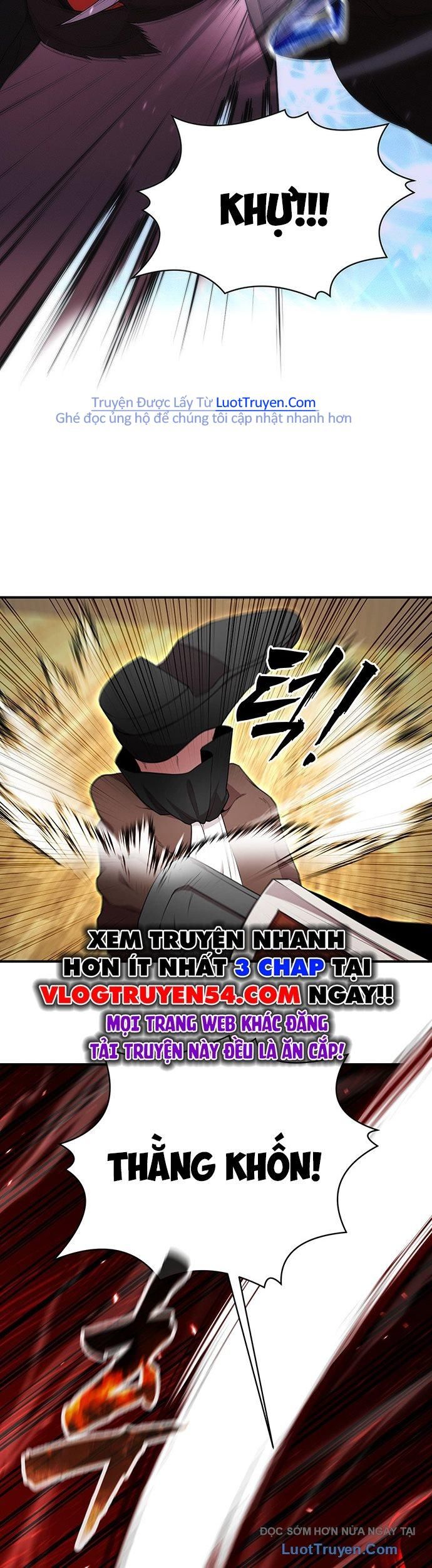 Seoritae Chapter 8 - 14