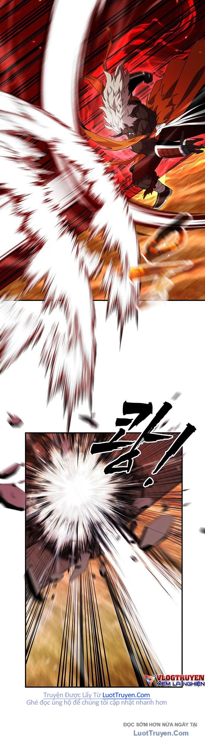 Seoritae Chapter 8 - 15