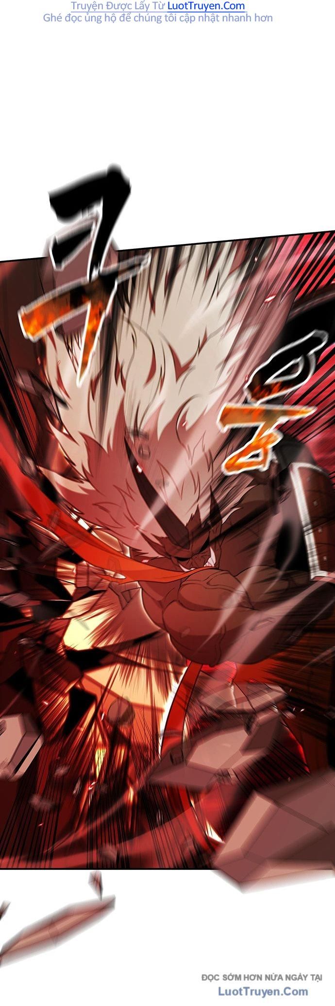 Seoritae Chapter 8 - 16