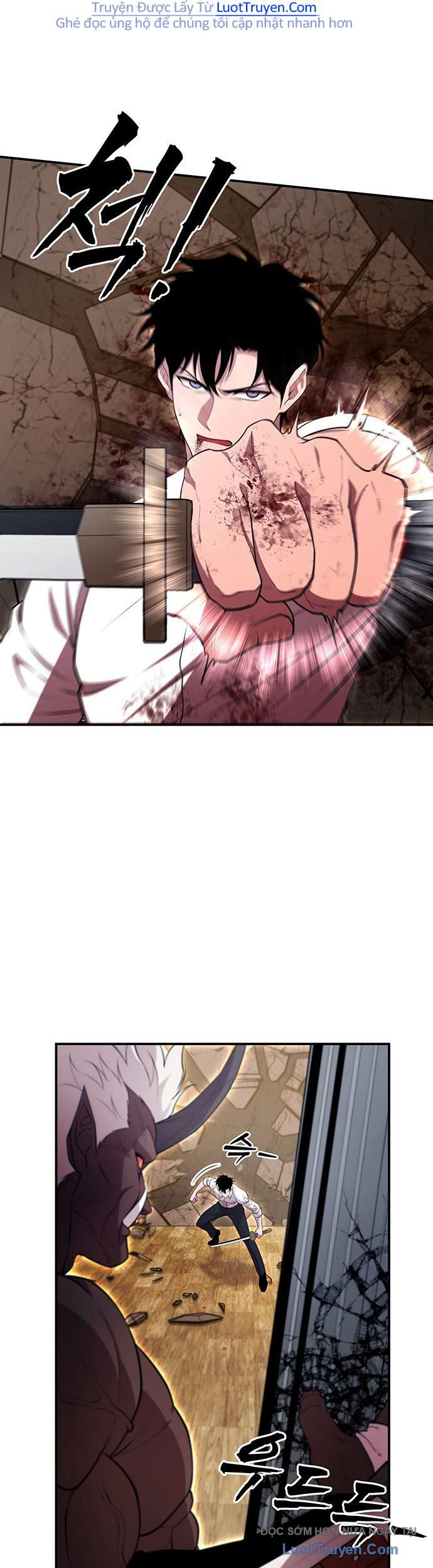 Seoritae Chapter 8 - 18