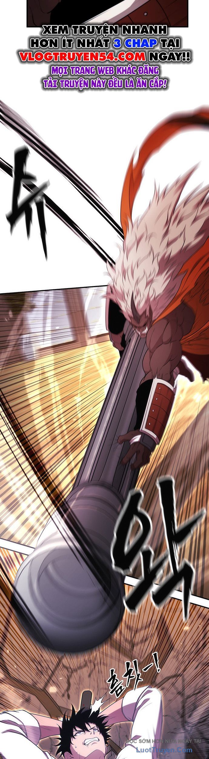 Seoritae Chapter 8 - 19