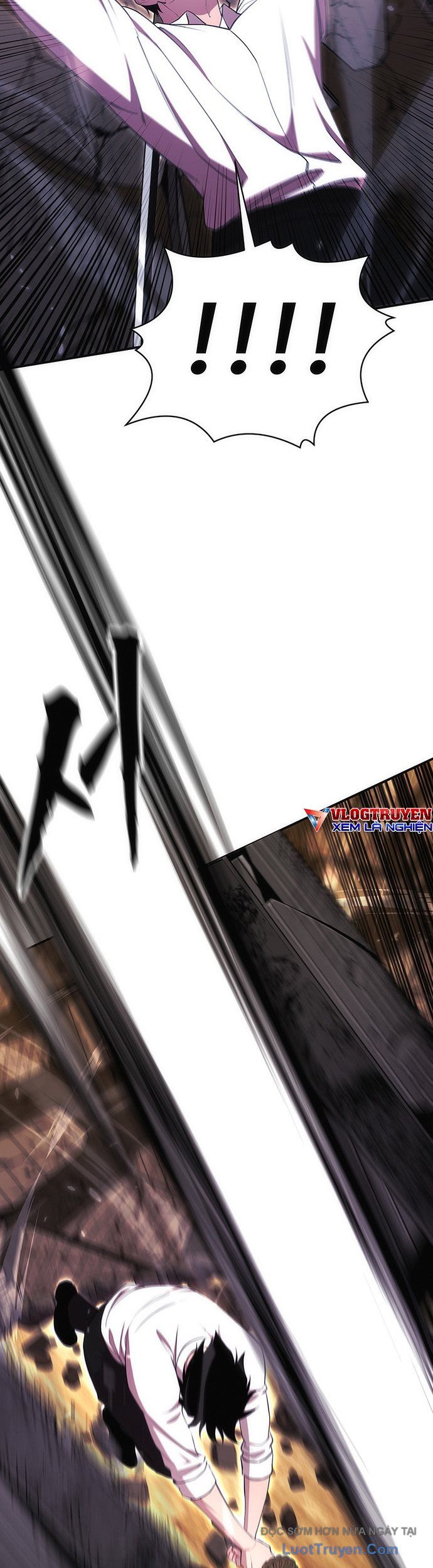 Seoritae Chapter 8 - 20