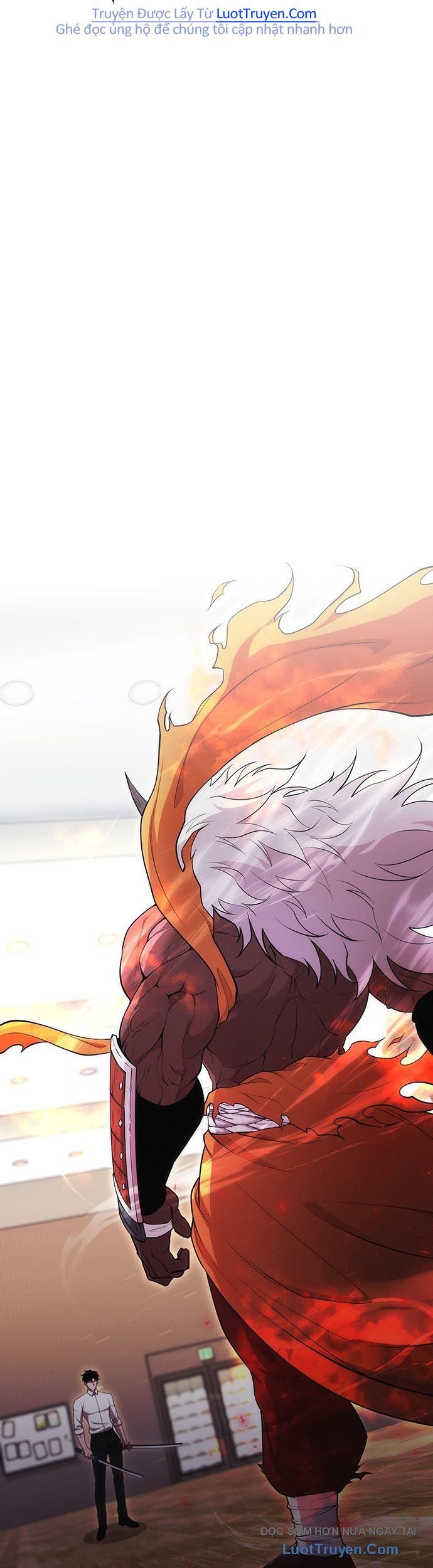 Seoritae Chapter 8 - 3