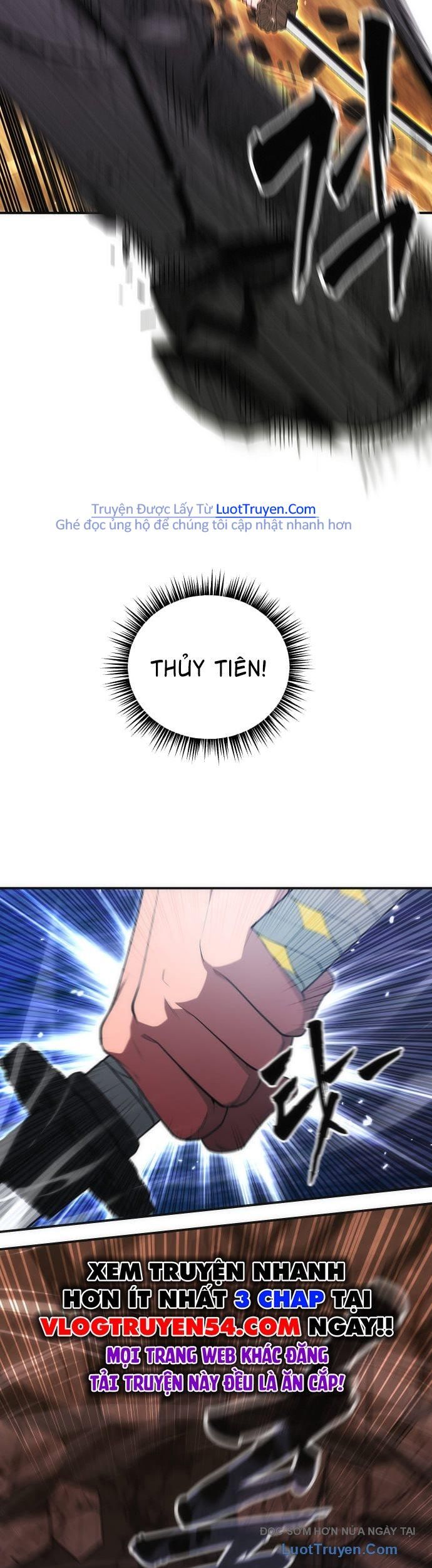 Seoritae Chapter 8 - 21