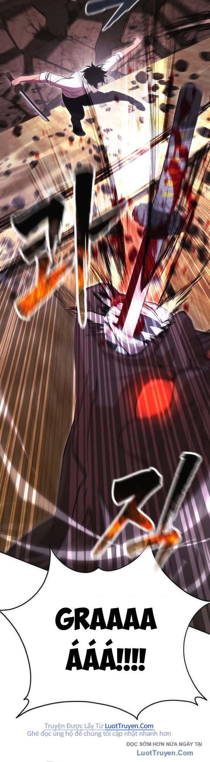 Seoritae Chapter 8 - 22