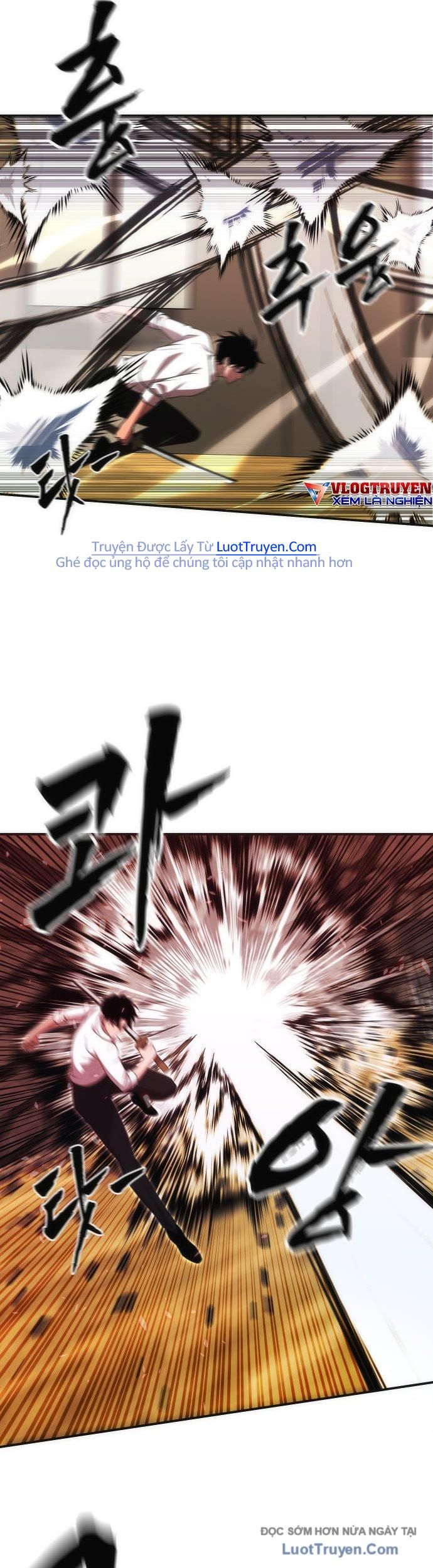 Seoritae Chapter 8 - 23